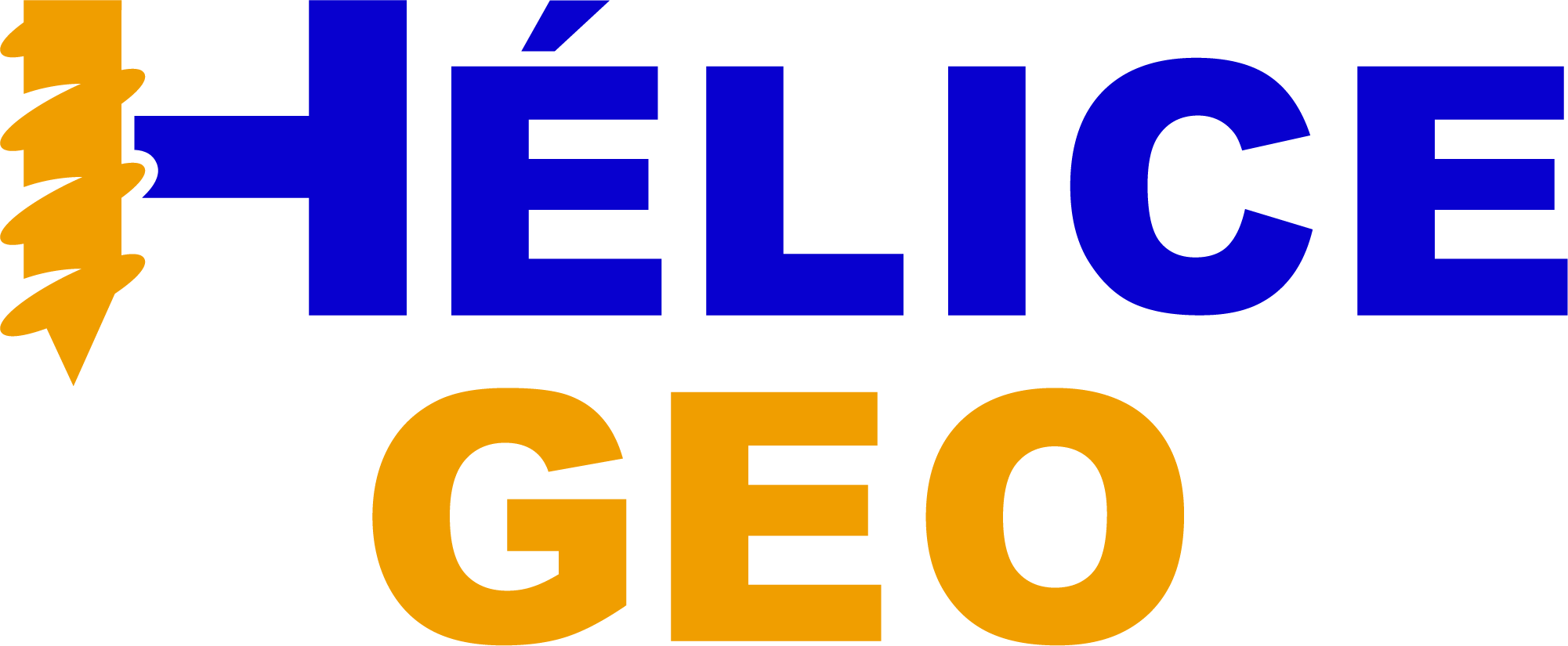 Hélice Geo